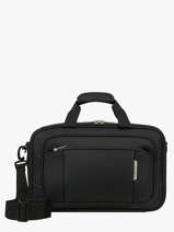 Valise Souple Respark Respark Samsonite Noir respark 155332