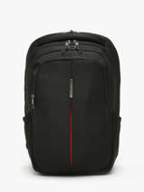 Sac  Dos Business Pc 15" Samsonite Noir guardit 3.0 155196