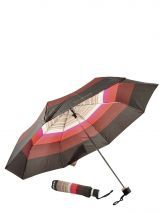 Opvouwbare Paraplu Isotoner parapluie 9189