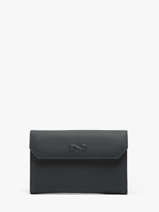 Portefeuille Original N Cuir Nathan baume Bleu original n 410N