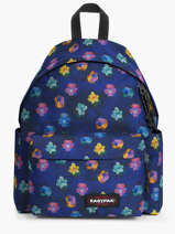 Sac à Dos 1 Compartiment Eastpak Bleu pbg authentic PBGA5BG4