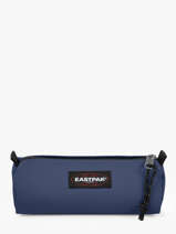 Trousse Benchmark Eastpak Bleu authentic K372