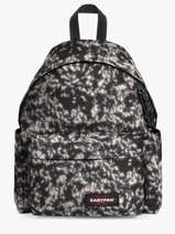 Sac  Dos 1 Compartiment Eastpak Gris pbg authentic PBGA5BG4