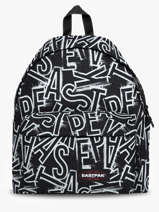 Rugzak Padded Pak'r Eastpak Zwart pbg authentic PBGK620