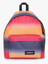 Sac  Dos Padded Pak'r Eastpak Multicolore pbg authentic PBGK620