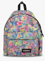 Sac  Dos Padded Pak'r Eastpak Multicolore pbg authentic PBGK620