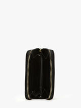 Porte-monnaie Miniprix Noir safiano 78SM2686-vue-porte