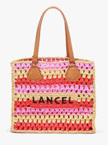 Schoudertas Cabas D'ete Lancel Veelkleurig cabas d'ete A13417