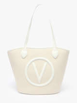 Sac Port paule Covent Valentino Beige covent VBS7QO02