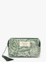 Trousse Miniprix Vert amour 153