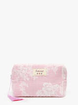 Trousse Miniprix Rose amour 152