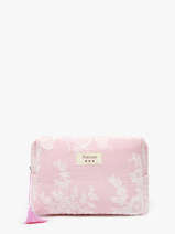 Trousse Miniprix Rose amour 151