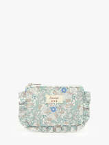 Trousse Miniprix Bleu amour S002