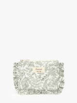 Trousse Miniprix Vert amour S002