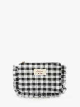 Trousse Miniprix Noir amour S002