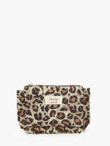 Trousse Miniprix Marron amour S002