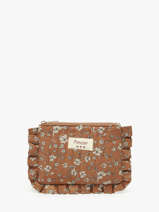 Trousse Miniprix Marron amour S002