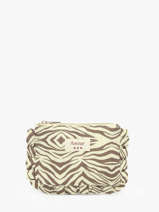 Trousse Miniprix Multicolore amour S002