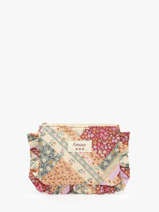 Trousse Miniprix Multicolore amour S002