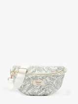 Sac Banane Miniprix Blanc amour S003