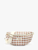 Sac Banane Miniprix Marron amour S003