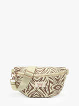 Sac Banane Miniprix Multicolore amour S003