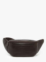 Sac Banane Arthur & aston Marron leon 4