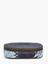 Pennenzak 1 Compartiment Vintage Urban Cameleon Grijs vintage urban PBVBPLUM