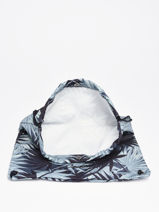Sac De Sport Cameleon Gris vintage urban PBVBSP39-vue-porte