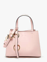 Sac Port Main Grained Miniprix Rose grained R1710