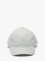 Casquette Calvin klein jeans Gris monogram jacquard K612871