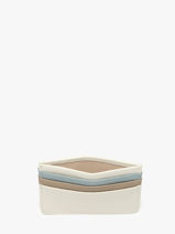 Kaarthouder Leder Crinkles Wit caviar 14320C-vue-porte