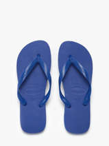 Tongs Havaianas Bleu men 4000029H