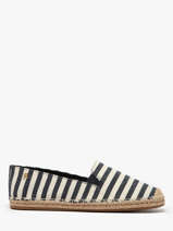 Espadrilles Tommy hilfiger Wit women 86530GZ
