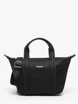 Sac Port Main Tara Nylon Hexagona Noir tara 8120170