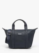 Sac Port Main Tara Nylon Hexagona Bleu tara 8120170