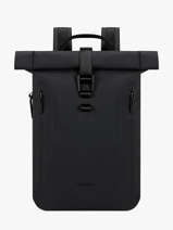 Sac  Dos Business 1 Compartiment + Pc 14" Samsonite Noir coatify biz 151790