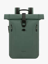 Sac � Dos Business 1 Compartiment + Pc 14" Samsonite Vert coatify biz 151790
