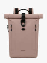 Sac  Dos Business 1 Compartiment + Pc 14" Samsonite Rose coatify biz 151790