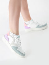 Sneakers Victoria Veelkleurig women 1258246-vue-porte