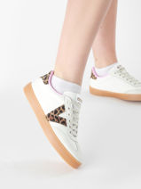 Sneakers Victoria Veelkleurig women 1126204-vue-porte