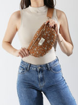 Heuptasje Miniprix Bruin amour S003-vue-porte