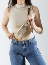 Heuptasje Mila louise Goud vintage 23689X-vue-porte