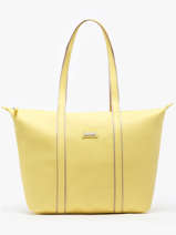 Sac Port paule Tara Nylon Hexagona Jaune tara 8120166