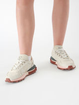 Sneakers Elite Active Lacoste Multicolore women 9SFA0002-vue-porte