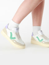 Sneakers Victoria Veelkleurig women 1257101-vue-porte