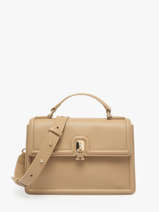 Sac Bandoulire Th Eternity Tommy hilfiger Marron th eternity AW17176