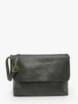 Sac Bandouli�re Soft Mandoline Noir soft MD5231