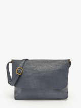 Sac Bandoulire Soft Miniprix Bleu soft MD5234