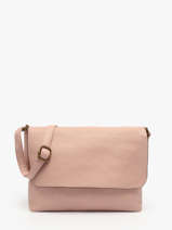 Sac Bandoulire Soft Miniprix Rose soft MD5234